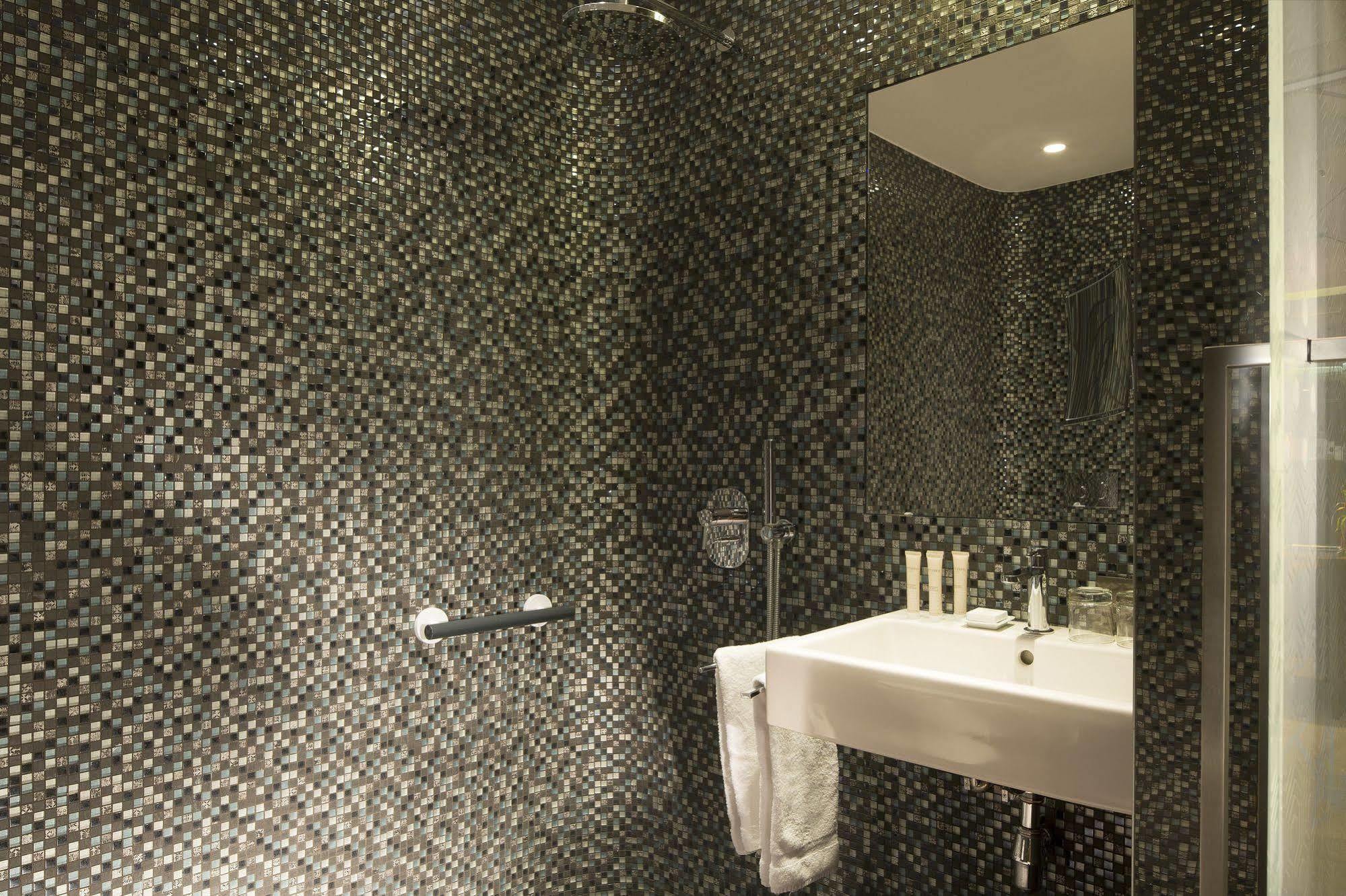 פריז Hotel Sophie Germain מראה חיצוני תמונה