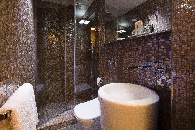 פריז Hotel Sophie Germain מראה חיצוני תמונה